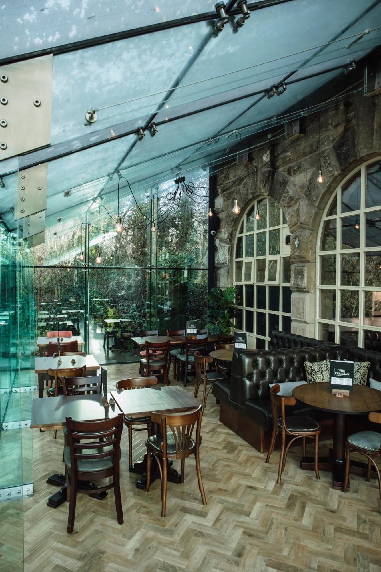 The Keelman Hotel Newcastle upon Tyne Exterior photo
